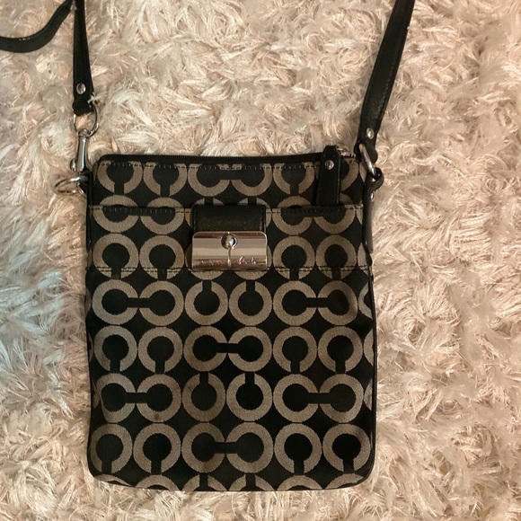 coach crossbody bag - Picture 2 of 2